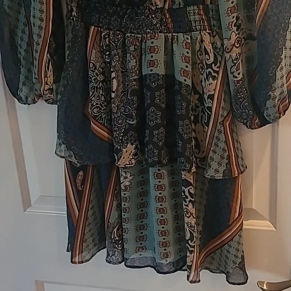 Midi Dress - Picture 4 of 15